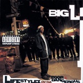 Big L - All Black