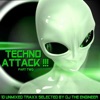 Techno Attack (Part Two), 2007