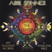 Abbi Spinner McBride - Ancient Goddess
