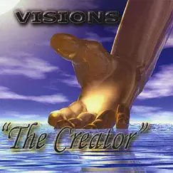 The Creator by Visions album reviews, ratings, credits