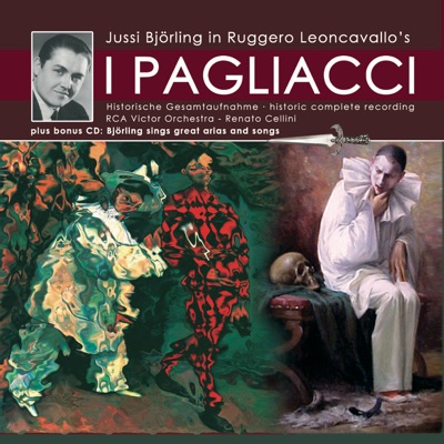 Pagliacci, Act I Scene 2: So ben che lo scemo, contorto son io (Nedda ...