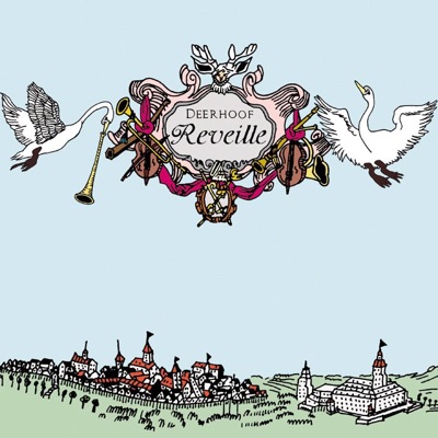 Reveille - Deerhoof