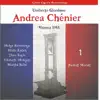 Stream & download Giordano: Andrea Chénier, Vol. 1 [1955]