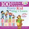 Stream & download 100 Bible Verses Every Kid Can Sing and Know