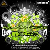 Rock (Radio Mixes) artwork