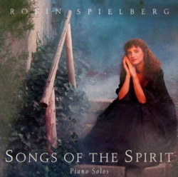 Robin Spielberg - Four O'Clock Suite
