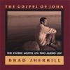 Brad Sherrill - JOHN 13: Jesus Washes His Disciples' Feet