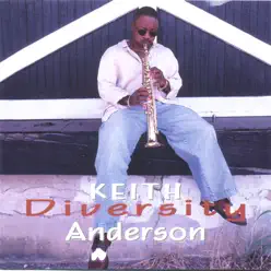 Diversity - Keith Anderson Diversity - Keith Anderson
