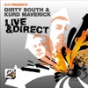 Cr2 Presents Live & Direct - Dirty South & Kurd Maverick (Deluxe Edition)