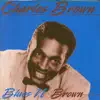 Blues N' Brown album lyrics, reviews, download