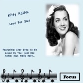 Kitty Kallen & Harry James and His Orchestra - I Want You All To Myself