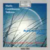 Mario Castelnuovo-Tedesco: The Complete Piano Works, Vol. I album lyrics, reviews, download