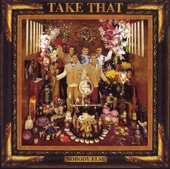 Take That - Back For Good (Progress Tour Live / 2011)