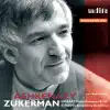 Mozart: Violin Concerto K 219 & Strauss: Symphonia Domestica album lyrics, reviews, download