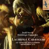 Lachrimæ Carvaggio album lyrics, reviews, download