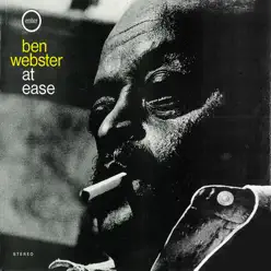 At Ease - Ben Webster