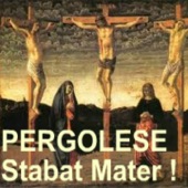 Stabat Mater: VIII. Fac ut ardeat cor meum artwork