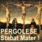 Stabat Mater: VIII. Fac ut ardeat cor meum artwork