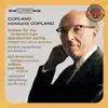 Copland Conducts Copland (Expanded Edition) album lyrics, reviews, download