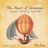 The Heart of Invention artwork