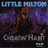 Little Milton - It's Time For The Blues