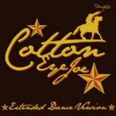 Cotton Eye Joe (Extended Dance Version) artwork