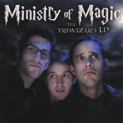 The Triwizard Lp - Ministry Of Magic