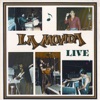 La Movida: Live
