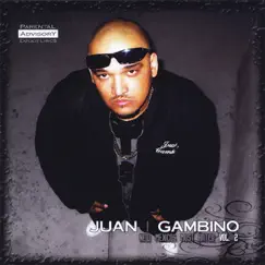 New Mexico's Most Hated Vol. 2 by Juan Gambino album reviews, ratings, credits