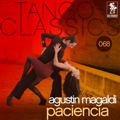 Paciencia - Agustín Magaldi