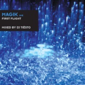 Magik One (First Flight) [Mixed By DJ Tiësto] artwork