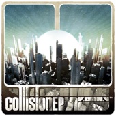 Collision EP artwork