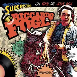 Riccardo Fogli - Riccardo Fogli