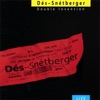 Laszlo Des - Ferenc Snetberger - ReFerence