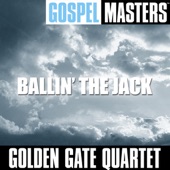 Gospel Masters: Ballin' the Jack artwork