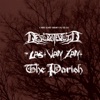 Split: Desolatevoid / The Last Van Zant / The Parish