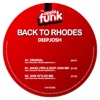 Back to Rhodes - EP