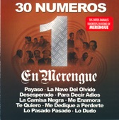 30 Numeros 1 en Merengue