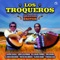 De Tu Amor Prisionero - Los Troqueros lyrics