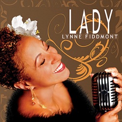 Lynne Fiddmont - All the Way