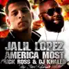 America's Most Wanted (feat. Rick Ross & DJ Khaled) - Single album lyrics, reviews, download
