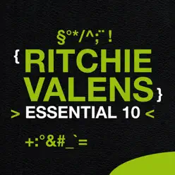 Ritchie Valens: Essential 10 - Ritchie Valens