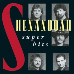 Shenandoah - Sunday In the South