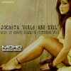 Girls Are Evil (Morehouse Records)