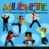 Muévete/Move It - Spanish Playtime