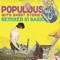 Only Hope - Populous & Short Stories lyrics