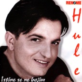 Istine Se Ne Bojim (Music From the Balkans) artwork
