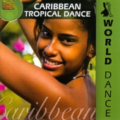 World Dance: Caribbean Tropical Dance artwork