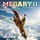 MEGARYU-Stand Up