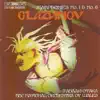 Stream & download Glazunov: Symphony No. 1 In e Major, Op. 5 - Symphony No. 6 In C Minor, Op. 58